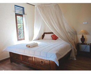 Taman Mesari Homestay